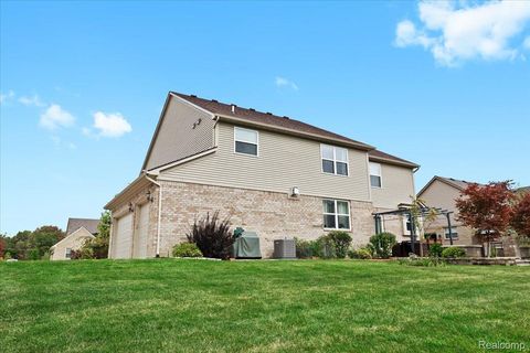 Tiny photo for 47527 Ellery Lane, Canton Charter Township, MI 48187 (MLS # 20251055848)