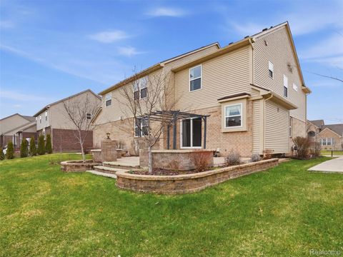 Tiny photo for 47527 Ellery Lane, Canton Charter Township, MI 48187 (MLS # 20251055848)