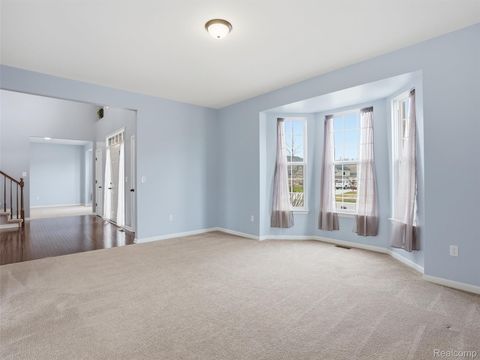 Tiny photo for 47527 Ellery Lane, Canton Charter Township, MI 48187 (MLS # 20251055848)