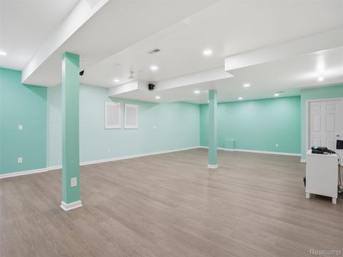 Tiny photo for 47527 Ellery Lane, Canton Charter Township, MI 48187 (MLS # 20251055848)