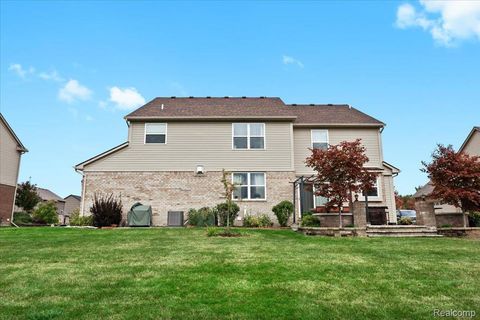 Tiny photo for 47527 Ellery Lane, Canton Charter Township, MI 48187 (MLS # 20251055848)