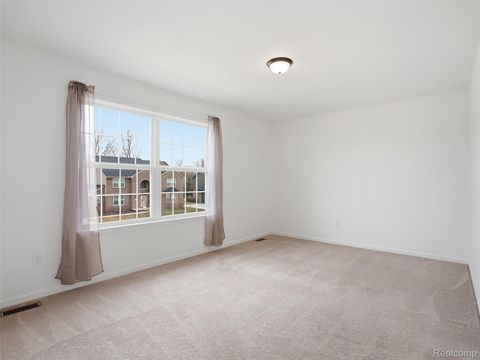 Tiny photo for 47527 Ellery Lane, Canton Charter Township, MI 48187 (MLS # 20251055848)