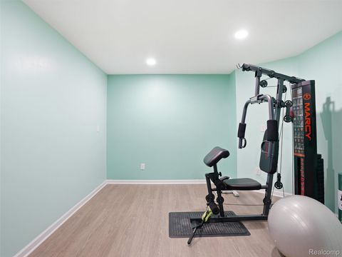 Tiny photo for 47527 Ellery Lane, Canton Charter Township, MI 48187 (MLS # 20251055848)