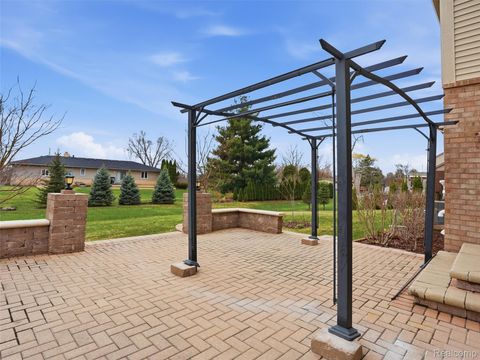 Tiny photo for 47527 Ellery Lane, Canton Charter Township, MI 48187 (MLS # 20251055848)