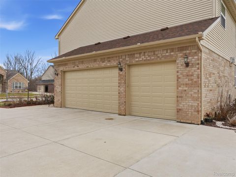 Tiny photo for 47527 Ellery Lane, Canton Charter Township, MI 48187 (MLS # 20251055848)