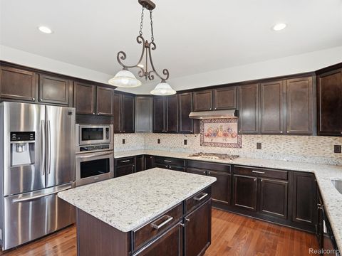 Tiny photo for 47527 Ellery Lane, Canton Charter Township, MI 48187 (MLS # 20251055848)