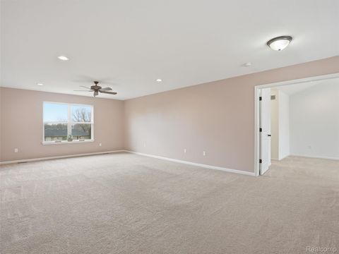 Tiny photo for 47527 Ellery Lane, Canton Charter Township, MI 48187 (MLS # 20251055848)