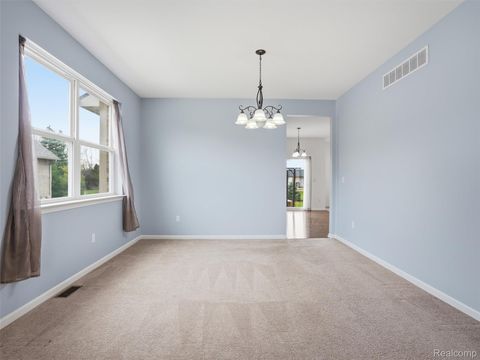 Tiny photo for 47527 Ellery Lane, Canton Charter Township, MI 48187 (MLS # 20251055848)