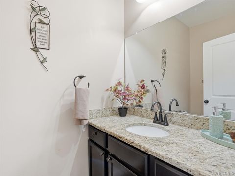 Tiny photo for 47527 Ellery Lane, Canton Charter Township, MI 48187 (MLS # 20251055848)