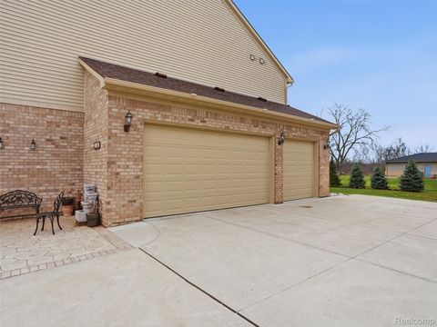 Tiny photo for 47527 Ellery Lane, Canton Charter Township, MI 48187 (MLS # 20251055848)