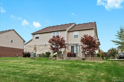 Tiny photo for 47527 Ellery Lane, Canton Charter Township, MI 48187 (MLS # 20251055848)