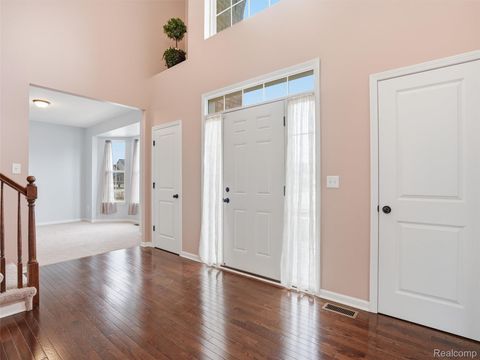 Tiny photo for 47527 Ellery Lane, Canton Charter Township, MI 48187 (MLS # 20251055848)