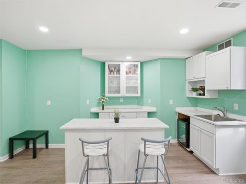 Tiny photo for 47527 Ellery Lane, Canton Charter Township, MI 48187 (MLS # 20251055848)