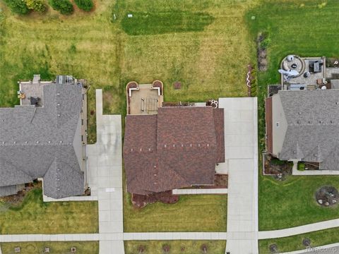 Tiny photo for 47527 Ellery Lane, Canton Charter Township, MI 48187 (MLS # 20251055848)