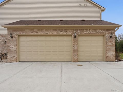 Tiny photo for 47527 Ellery Lane, Canton Charter Township, MI 48187 (MLS # 20251055848)