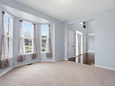 Tiny photo for 47527 Ellery Lane, Canton Charter Township, MI 48187 (MLS # 20251055848)