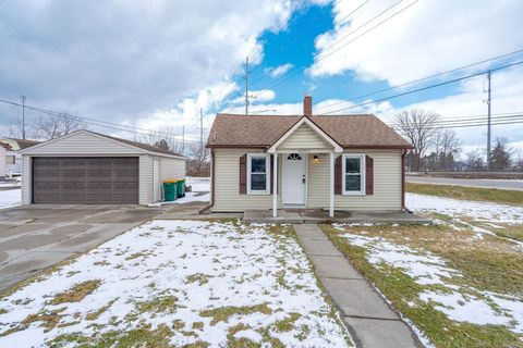 68955 Howard Street Richmond City MI 48062