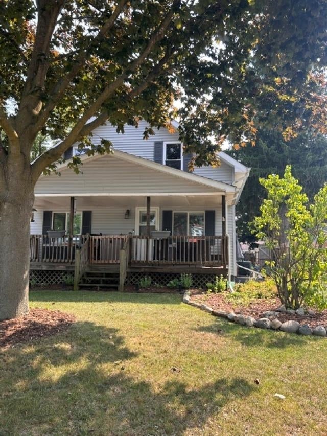 108 Grove Avenue