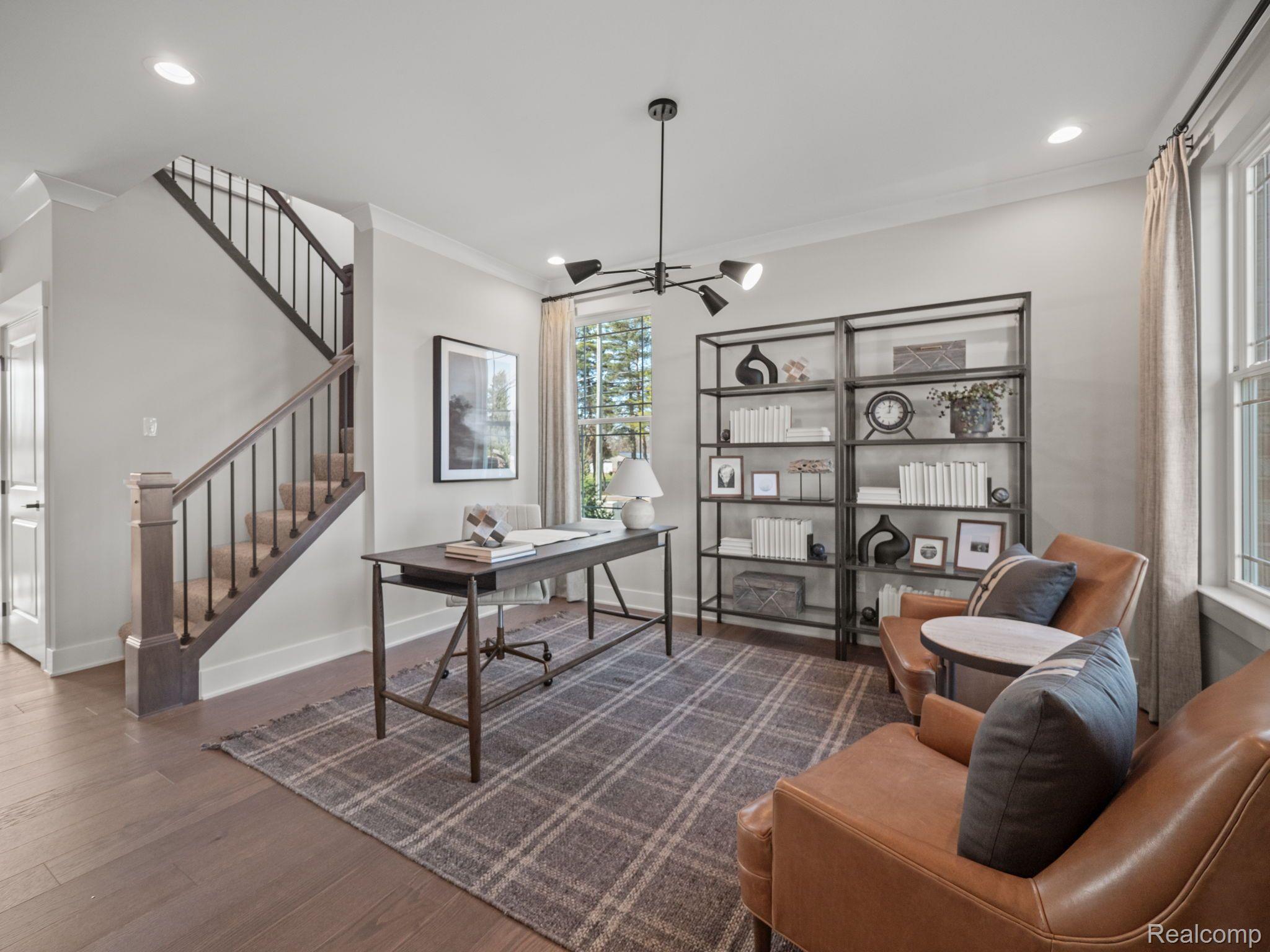 13769 Stone Falcon N