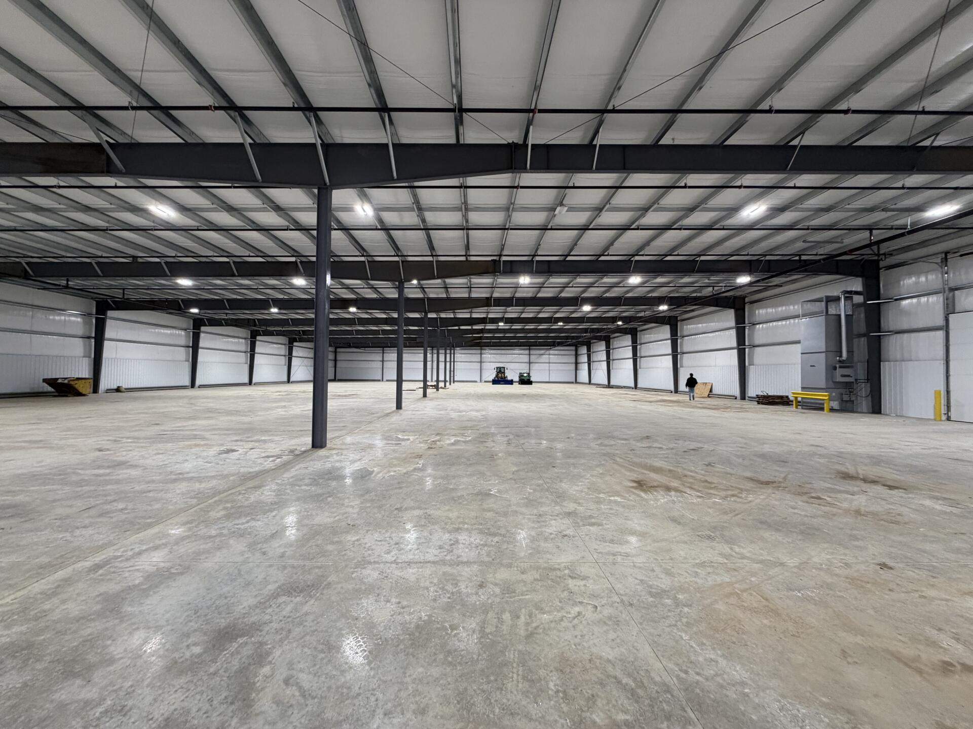 1100 N Main Street 1170