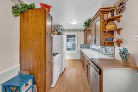 A home in WyomingCity_Kent