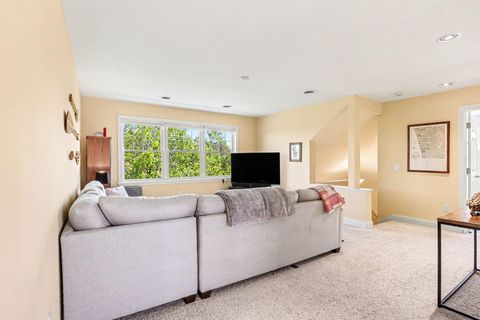 Tiny photo for 34 Lost Lake Drive, White River Township, MI 49437 (MLS # 71026025878)
