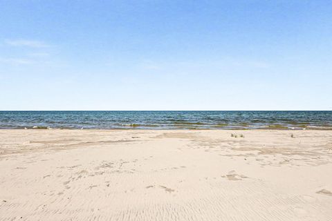 Tiny photo for 34 Lost Lake Drive, White River Township, MI 49437 (MLS # 71026025878)