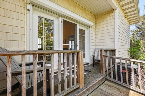 Tiny photo for 34 Lost Lake Drive, White River Township, MI 49437 (MLS # 71026025878)