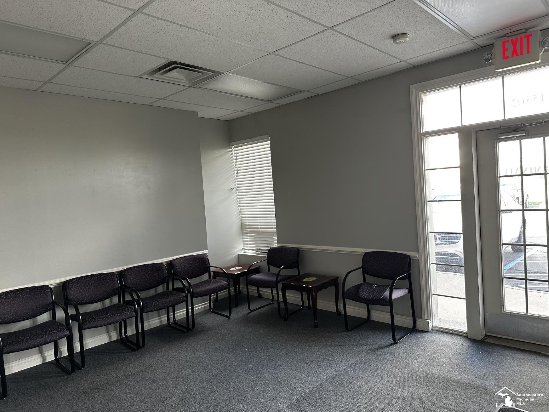 15502 S Telegraph Road