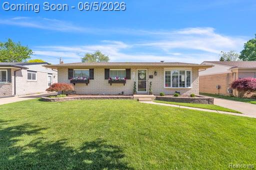 39770 Hillary Drive