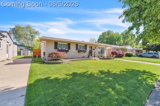 39770 Hillary Drive