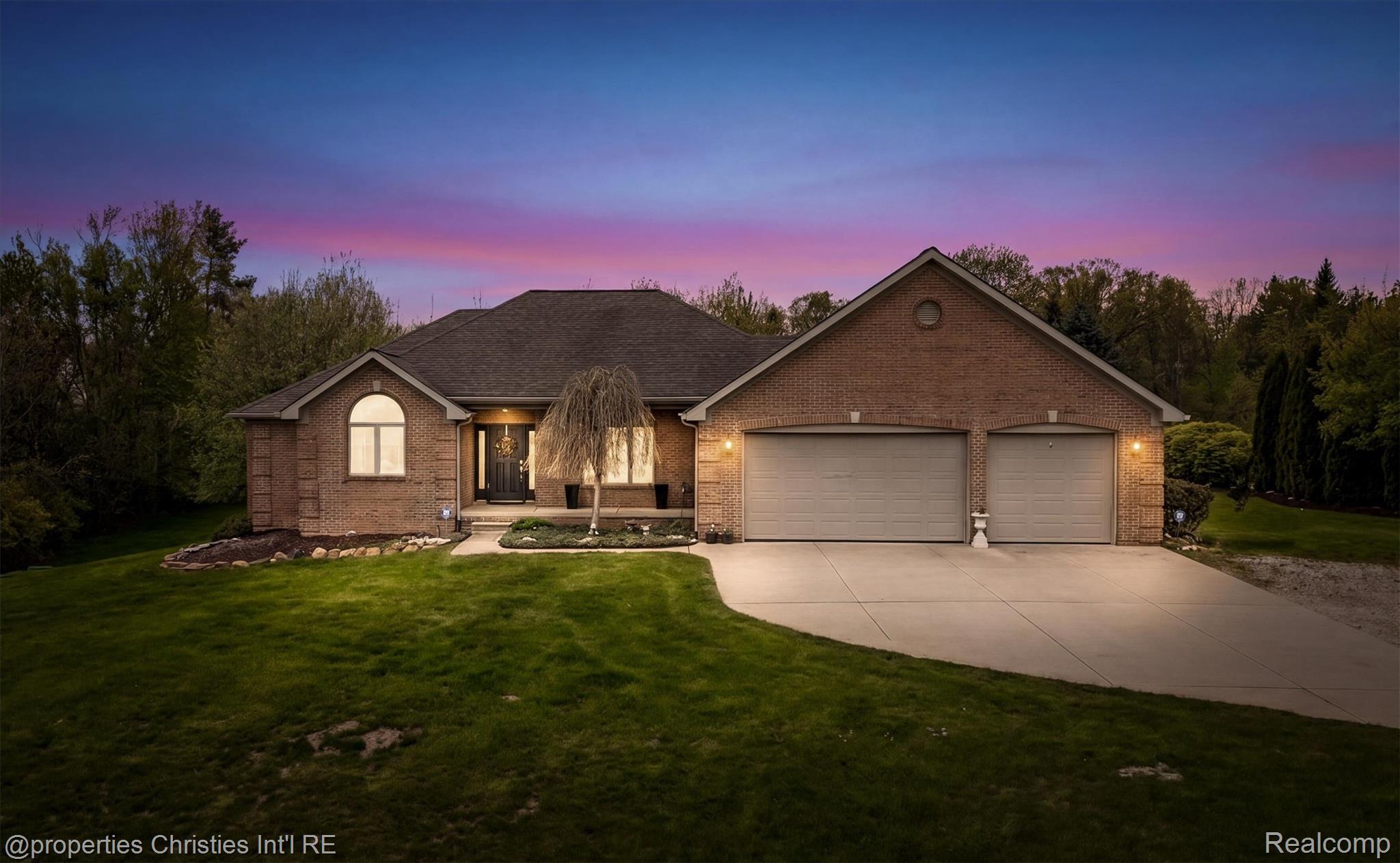 23071 Napier Road