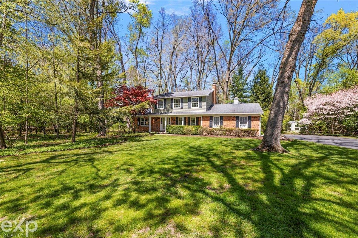 28040 Forestbrook Drive