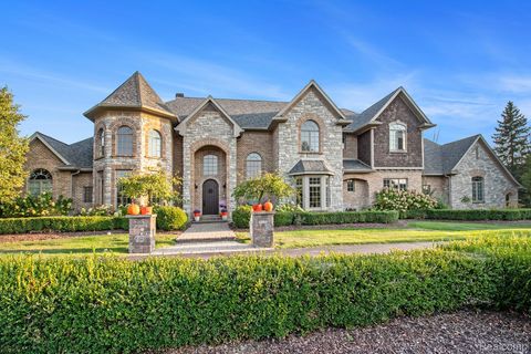 8301 Misty Meadows Grand Blanc City MI 48439