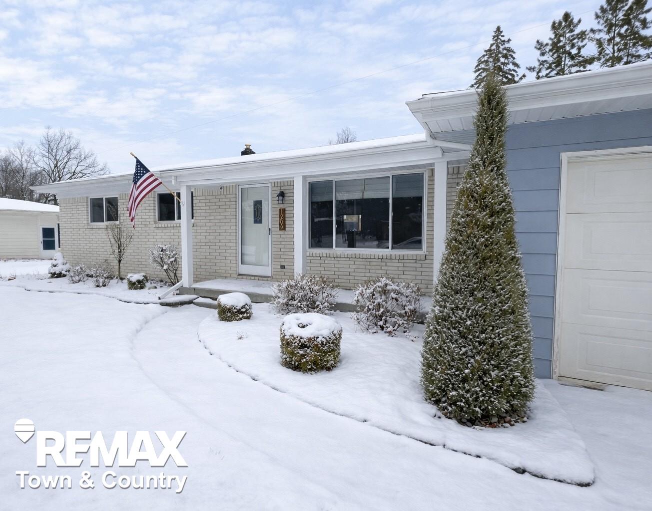 1209 Clearview Drive