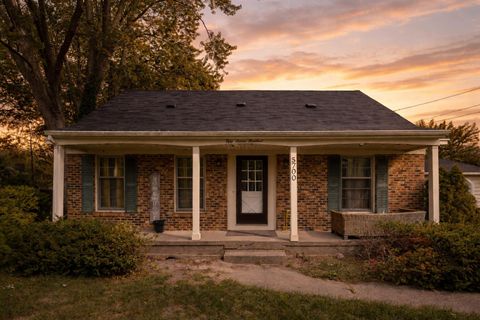 5700 Gentian Court SE Kentwood City MI 49508