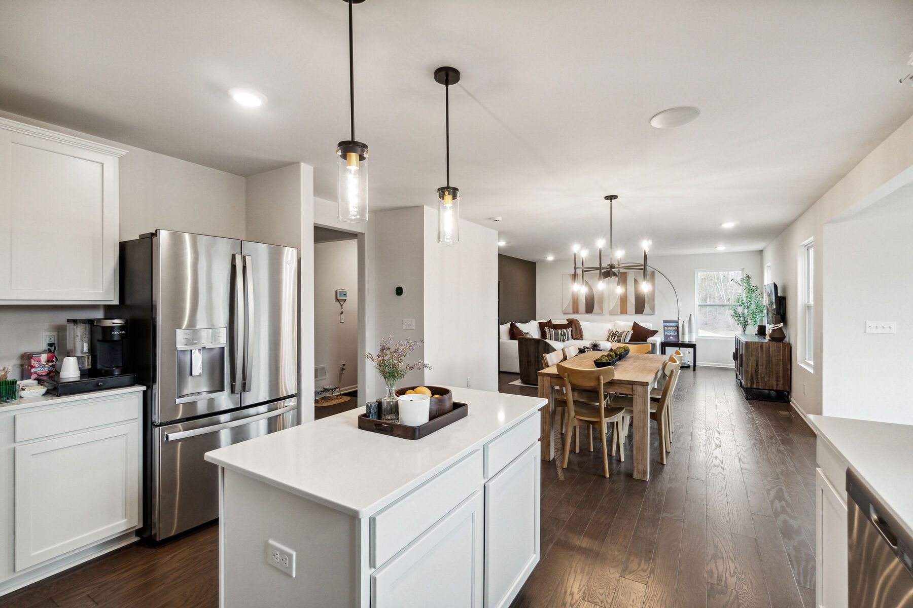 54597 MOCKINGBIRD Drive