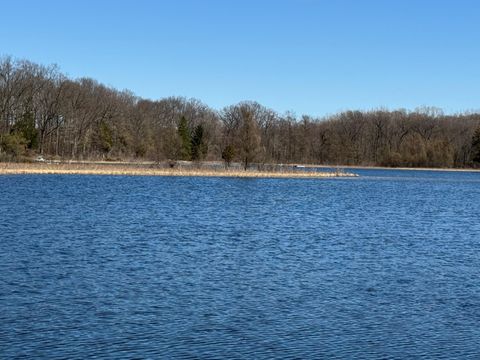 20692 Hidden Lake Drive Lyndon Township MI 48137