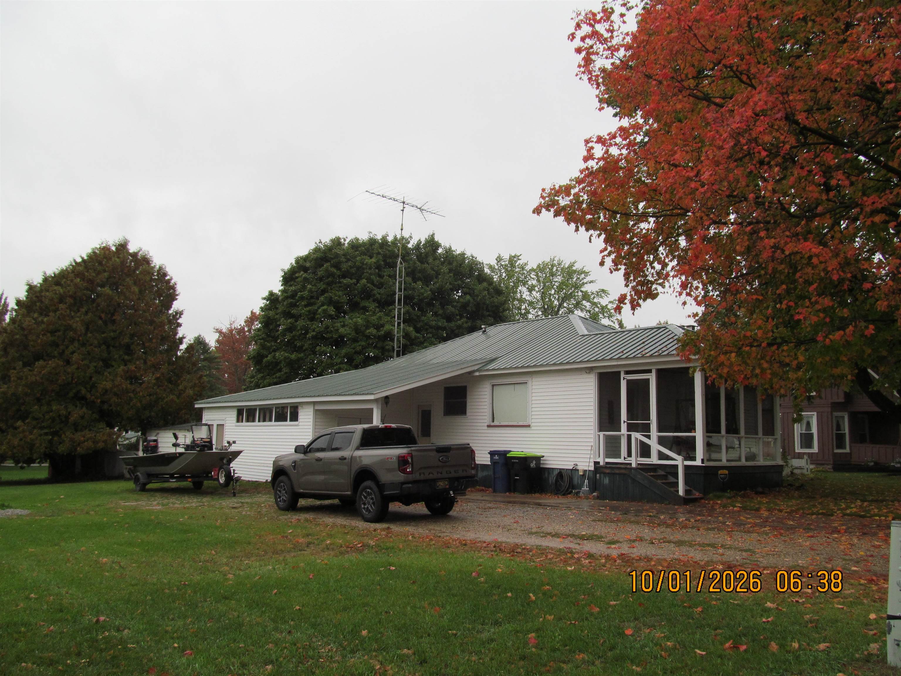 311 N Carland Street