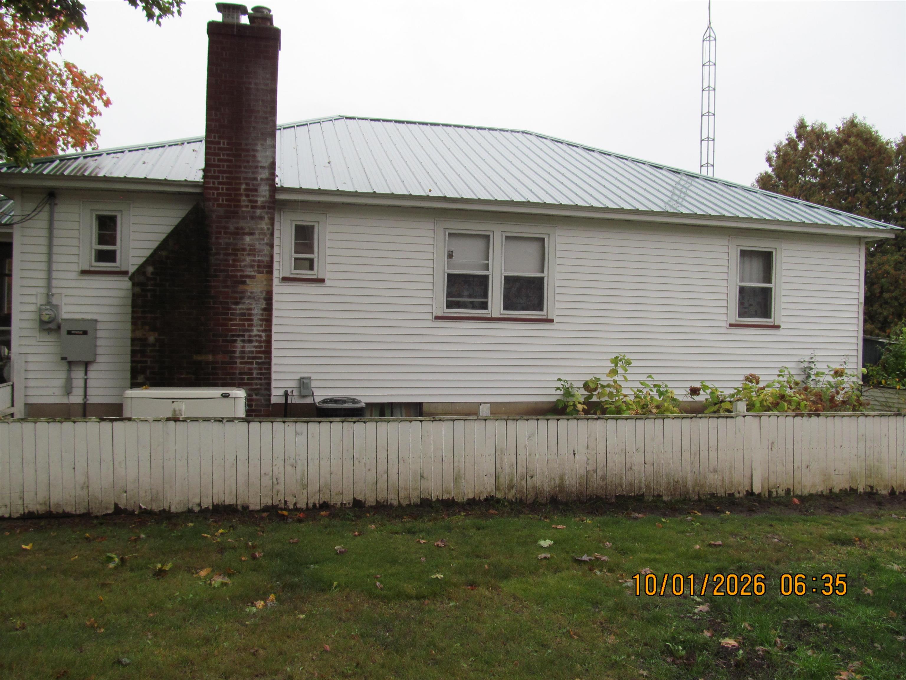 311 N Carland Street