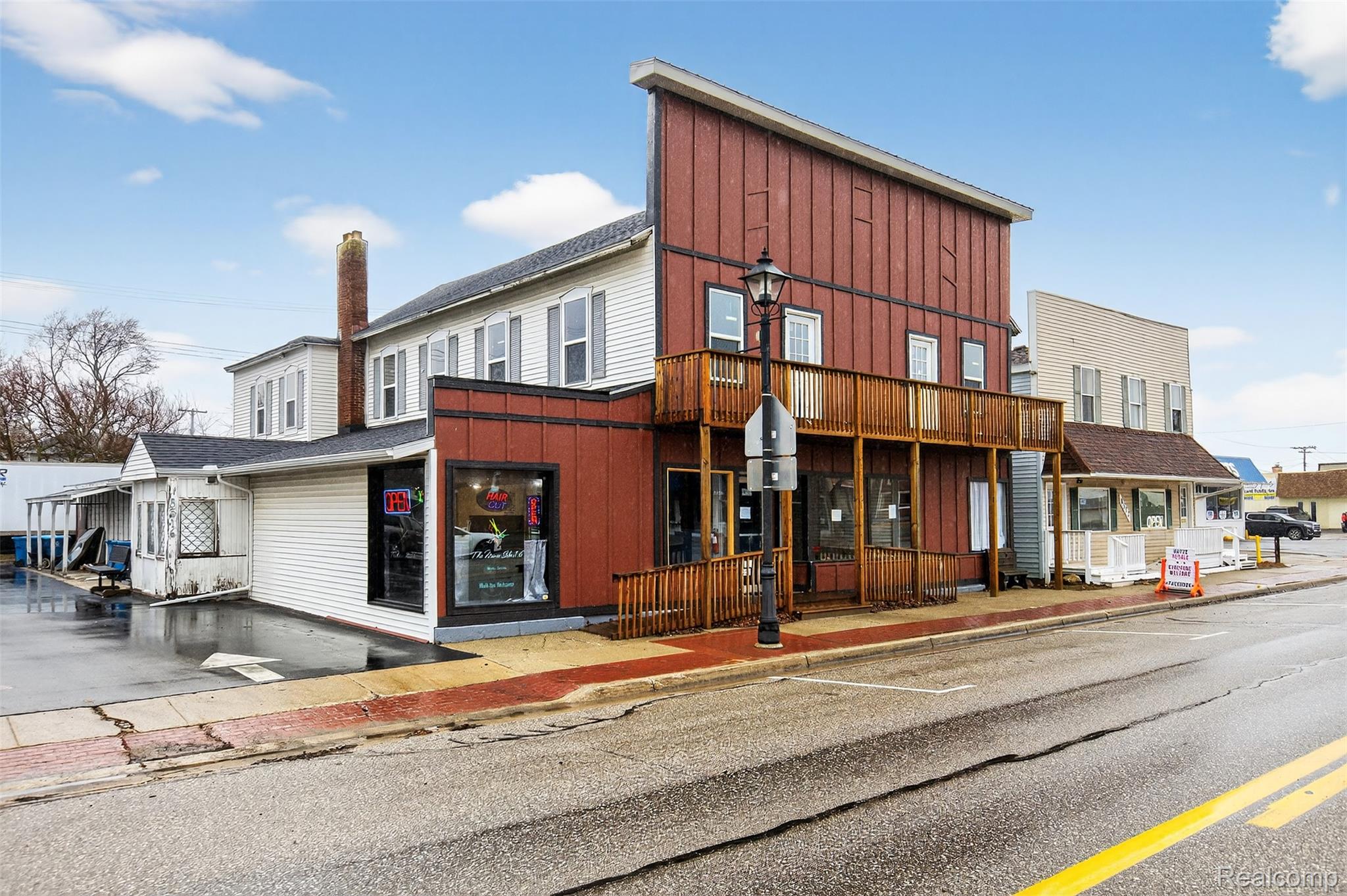 8516 State Road