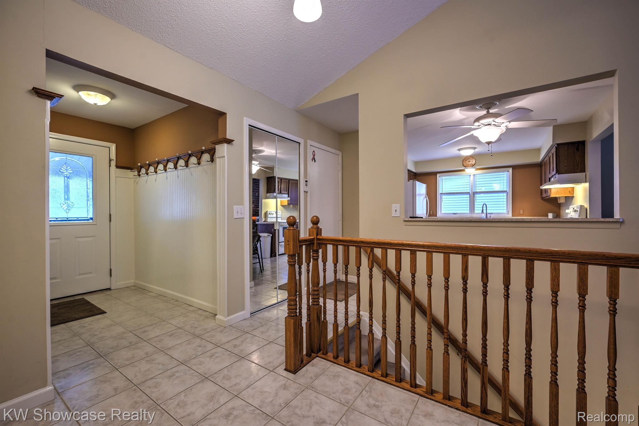 5806 KING JAMES