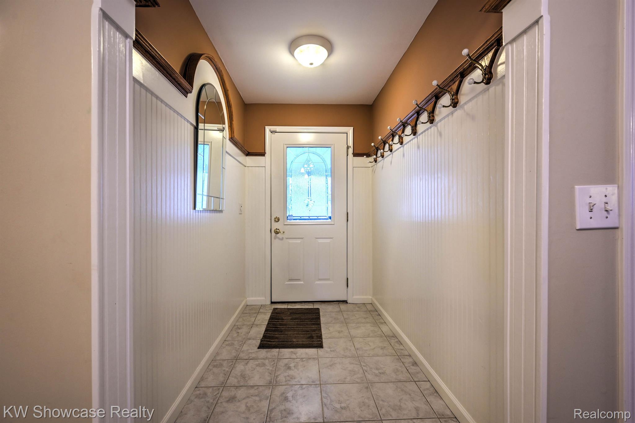 5806 KING JAMES