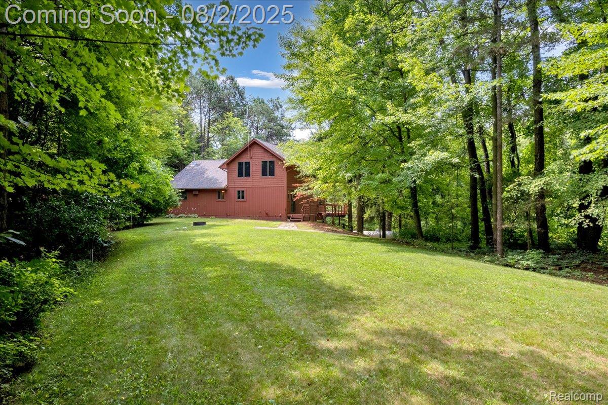 2316 Noble Road