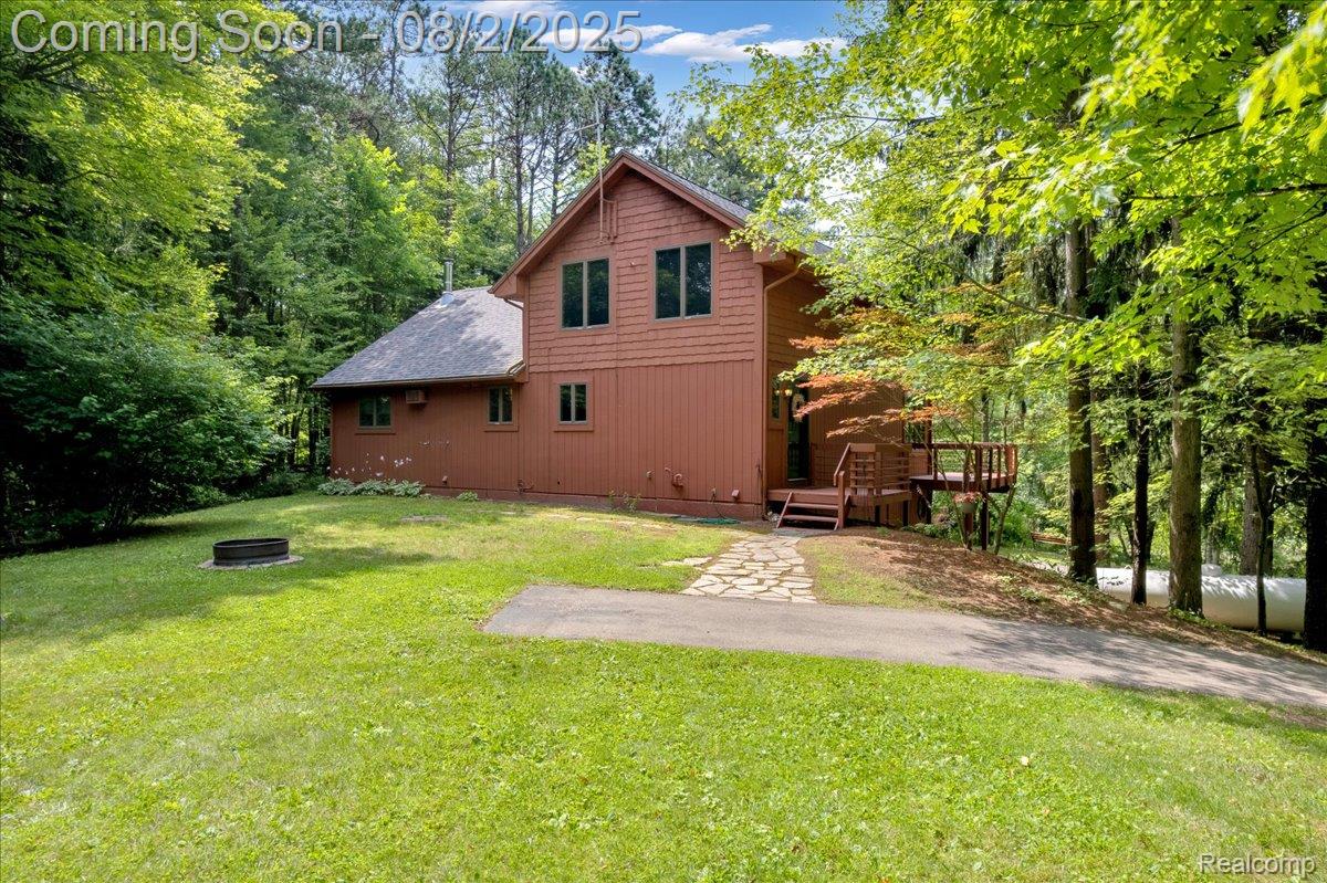 2316 Noble Road