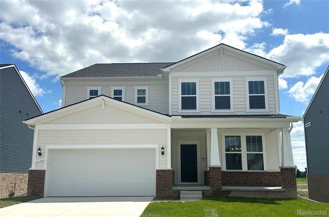 850 KUSS Drive Saline City MI 48176