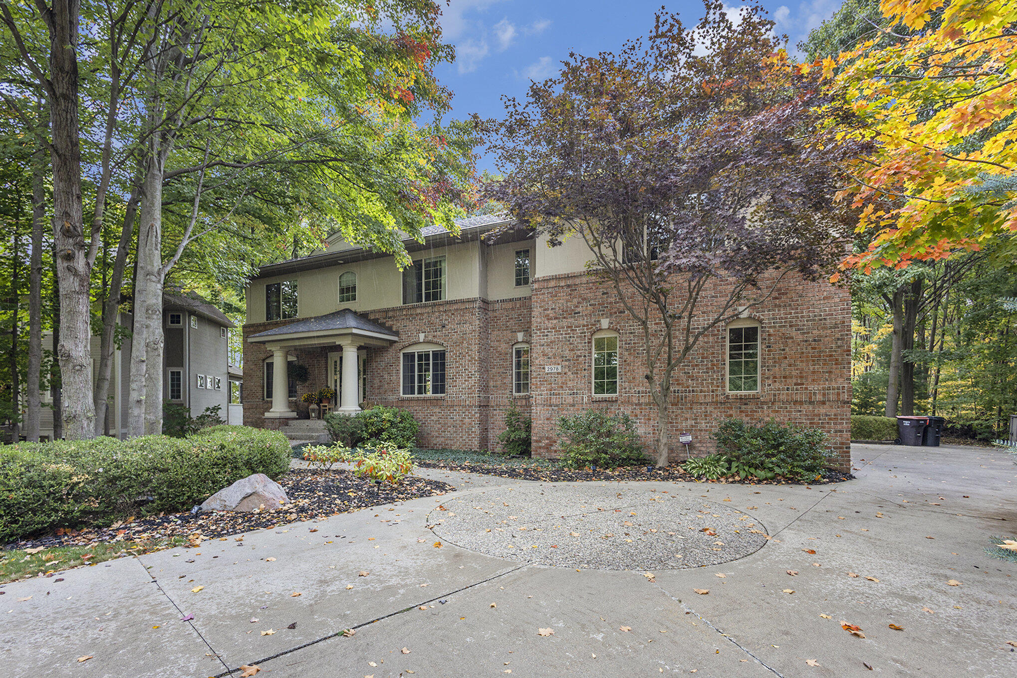 2978 Creek Edge Court