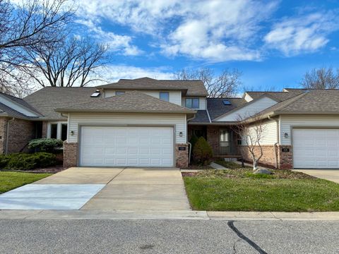 571 Sycamore Circle Saline City MI 48176