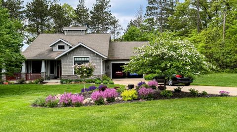 12294 Cranes Avenue Ross Township MI 49083