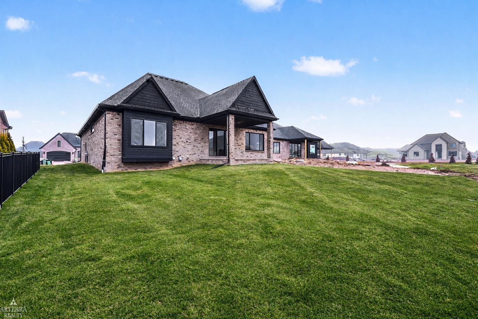 13970 Quail View Drive